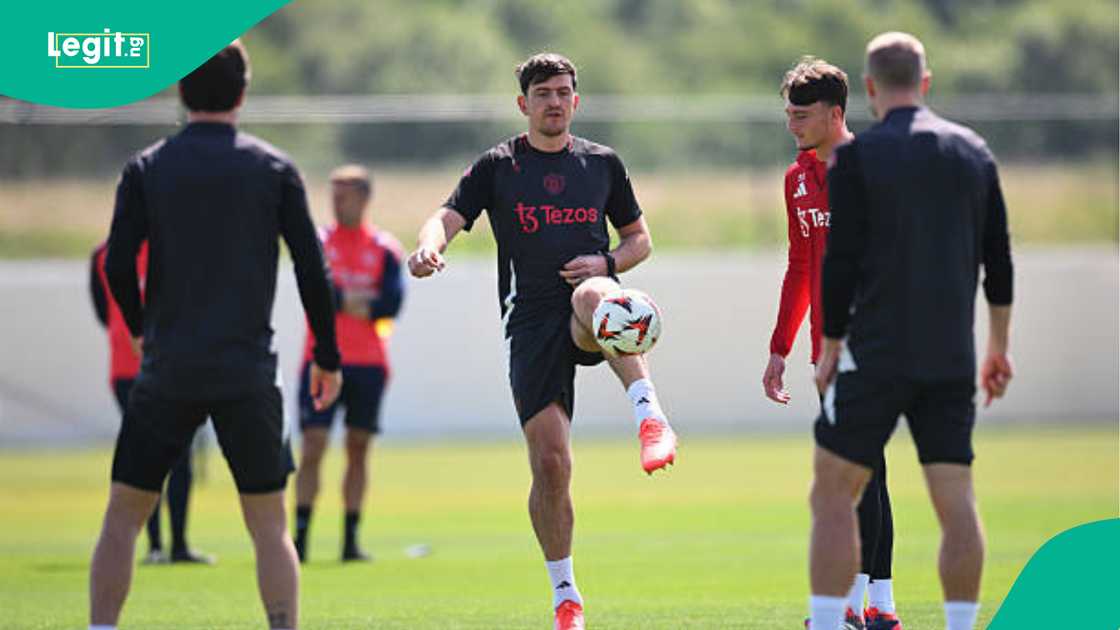 Manchester United, Tottenham, Europa League Manchester United, Tottenham, Europa League