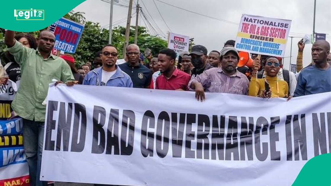 Amnesty ta fitar da rahoton zanga zangar Agusta Amnesty ta fitar da rahoton zanga zangar Agusta