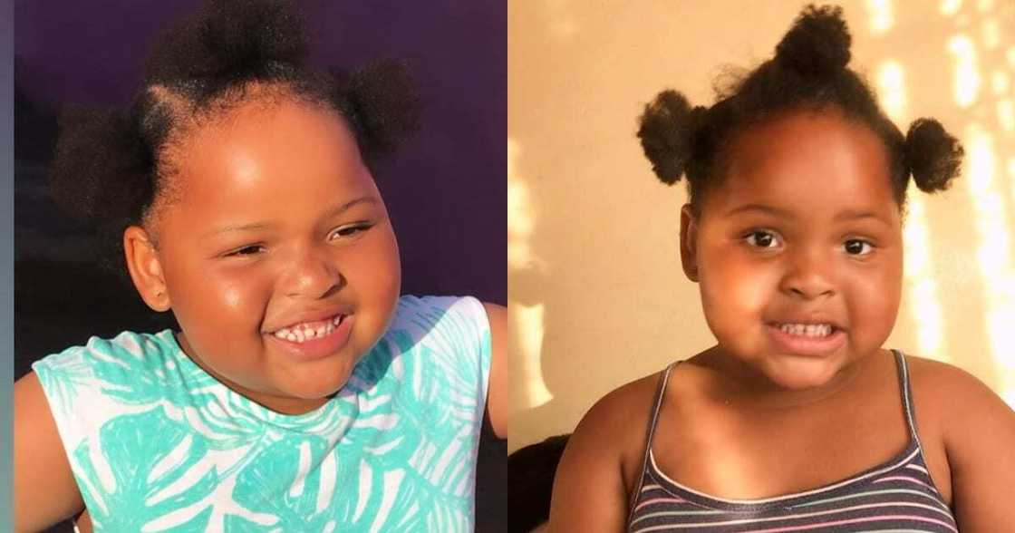 May the Cupboards Be Full: Sweet and Funny Praying Baby Goes Viral May the Cupboards Be Full: Sweet and Funny Praying Baby Goes Viral