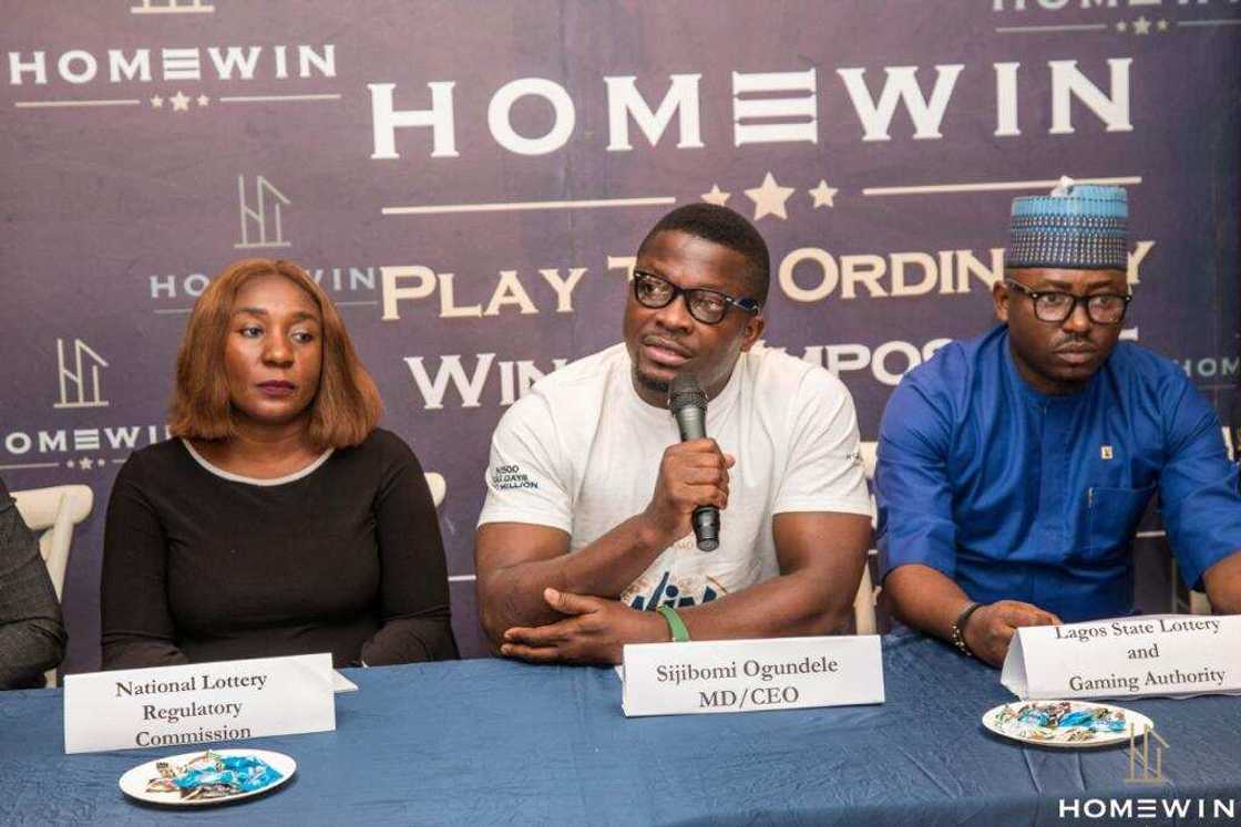 The Number of Winners in Sujimoto’s Homewin Promo has got Everyone Talking The Number of Winners in Sujimoto’s Homewin Promo has got Everyone Talking