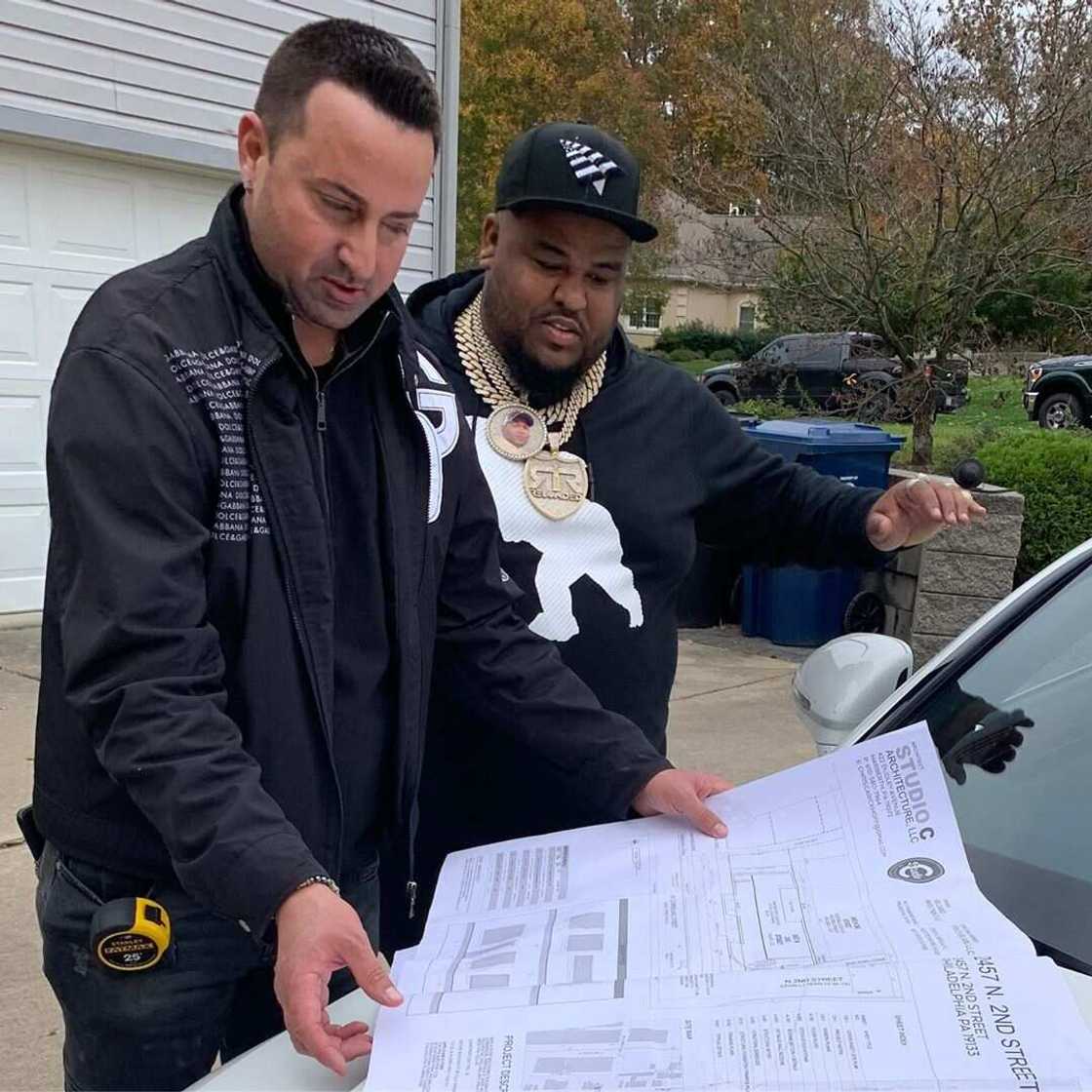 Omi in a Hellcat real name Omi in a Hellcat real name