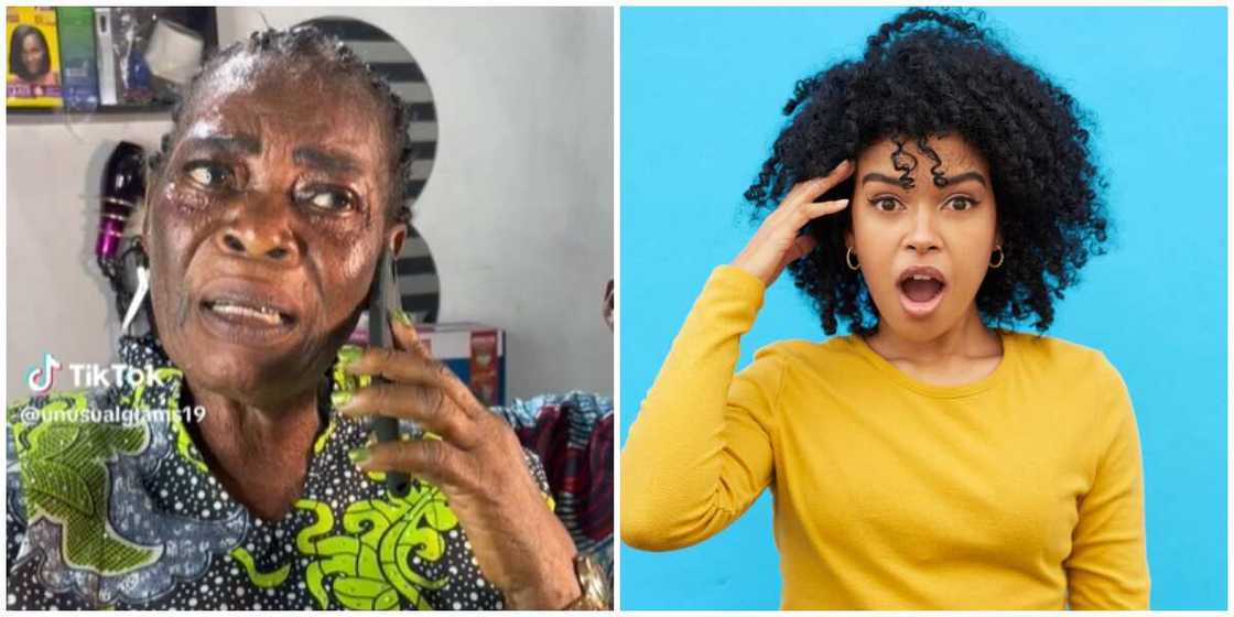 Makeup transformation Makeup transformation