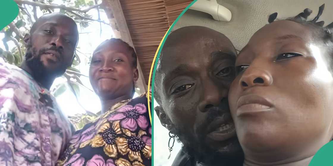 Kemi died in labour. Kemi died in labour.