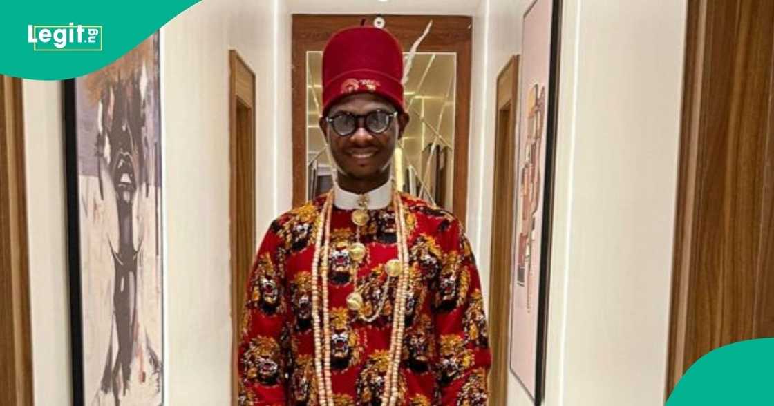 KoolFit Unveils 'The Origin': A Bold Fashion Statement Rooted in Heritage and Elegance KoolFit Unveils 'The Origin': A Bold Fashion Statement Rooted in Heritage and Elegance