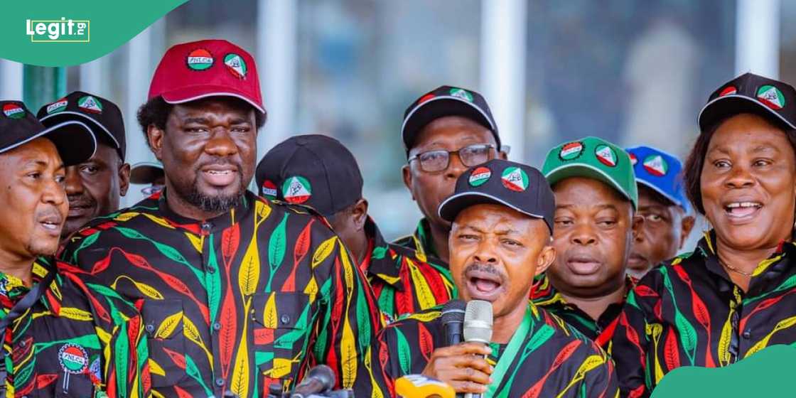 NLC suspends nationwide protest against telecom tariff hike NLC suspends nationwide protest against telecom tariff hike