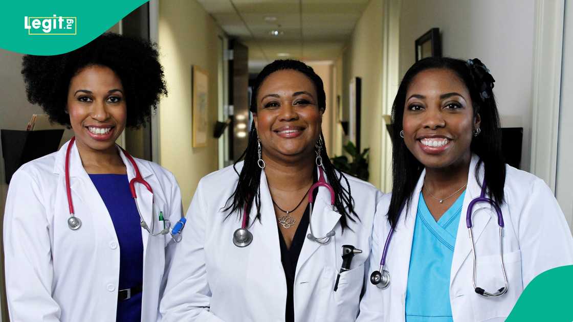 International medical doctors include family members in permanent residence applications to settle in Canada together.