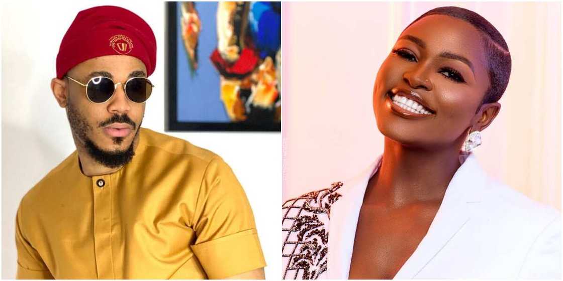 Katrina unfollows Ozo Katrina unfollows Ozo