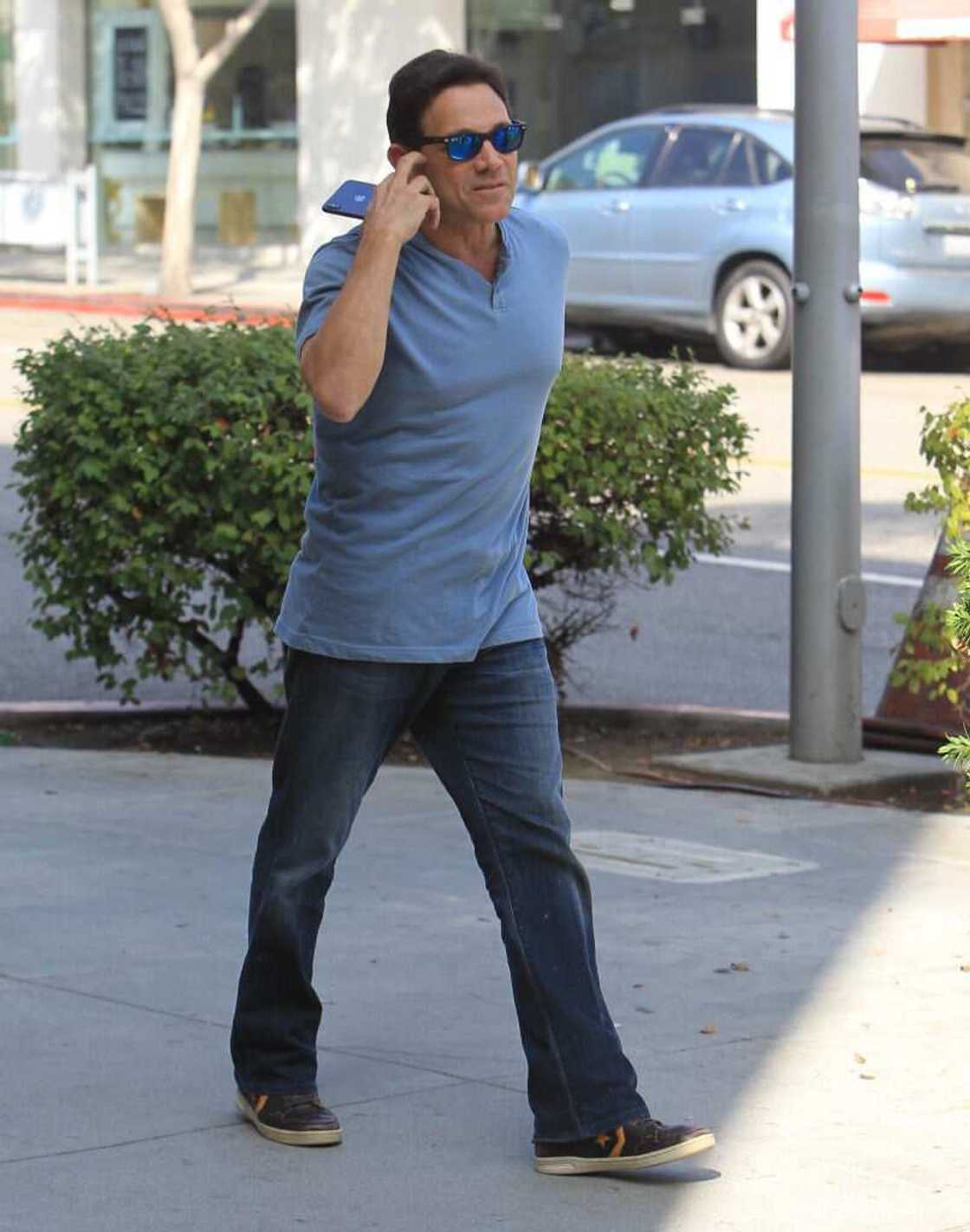 Jordan Belfort, l’histoire folle du vrai loup de Wall Street Jordan Belfort, l’histoire folle du vrai loup de Wall Street