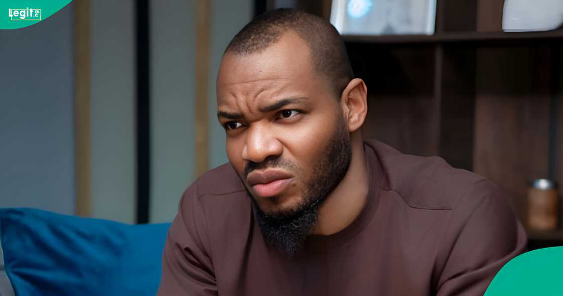 A Nigerian prophet advises men on what they must do before paying ladies’ school fees. A Nigerian prophet advises men on what they must do before paying ladies’ school fees.