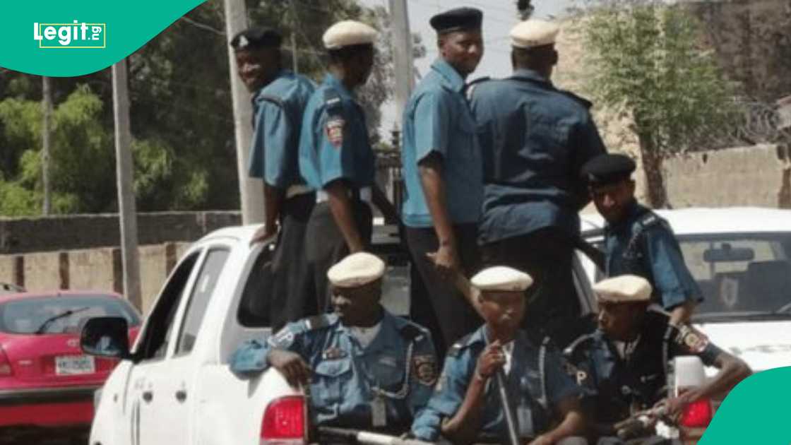 Hisbah ya cafke kwamishina da zargin lalata a Kano