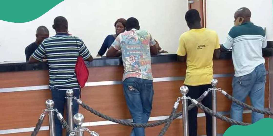 NDIC to commence 100% liquidation dividend payments to customers of 20 failed banks NDIC to commence 100% liquidation dividend payments to customers of 20 failed banks