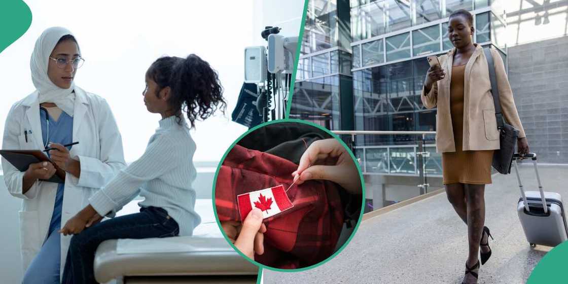 Canada, labour laws Canada, labour laws