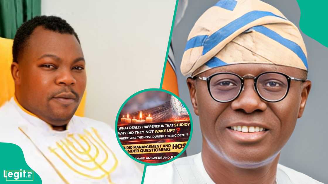 Prophet Segun Arole has called on Lagos authorities to investigate the death of four gospel singers in Ajah.