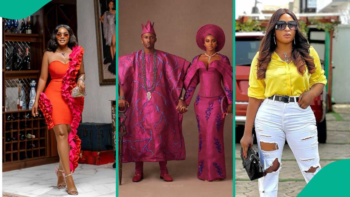 Blessing CEO hails Iyabo Ojo over Priscilla. Blessing CEO hails Iyabo Ojo over Priscilla.