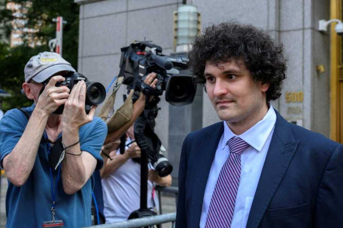 As former FTX chief Sam Bankman-Fried heads to trial, regulators face a reckoning As former FTX chief Sam Bankman-Fried heads to trial, regulators face a reckoning