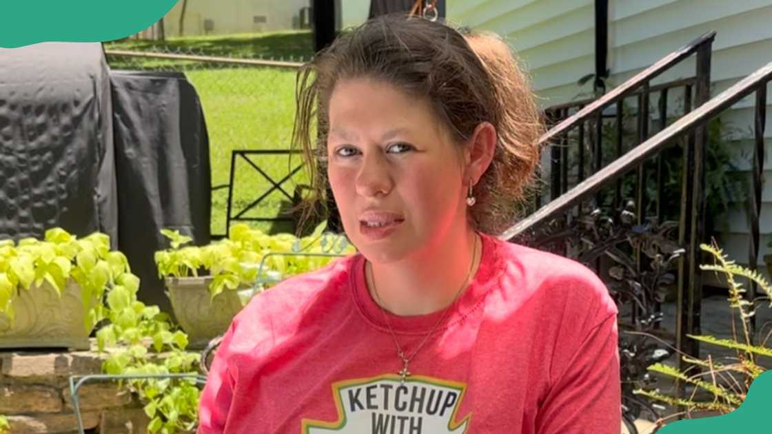 Callie Truelove in Gainesville, Georgia, United States.