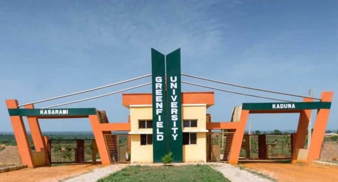 Da dumi-dumi: 'Yan bindiga sun sake sace daliban jami'a a Kaduna Da dumi-dumi: 'Yan bindiga sun sake sace daliban jami'a a Kaduna