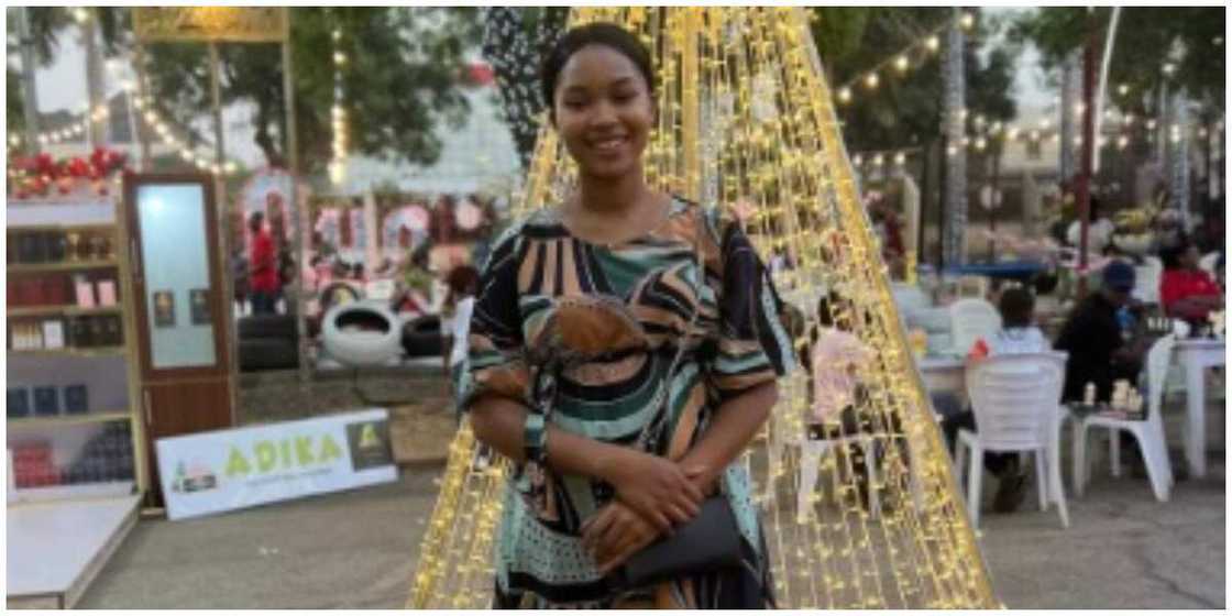 Lucie Orgah Lucie Orgah