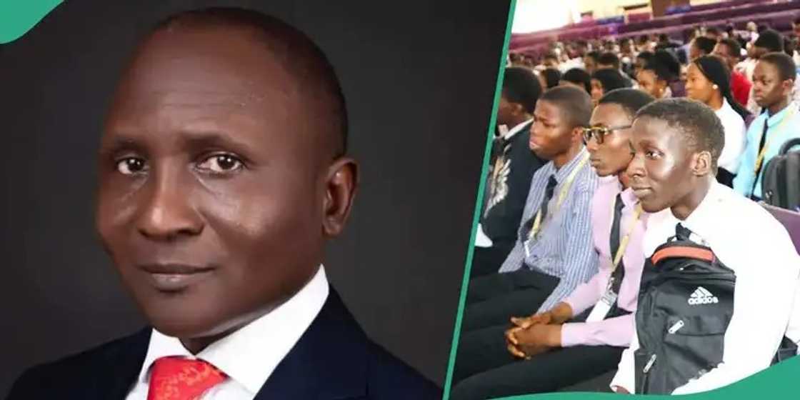 WAEC under heavy criticism from Nigerians following its announcement of extended dealine for the CB-WASSCE registration for private candidates.