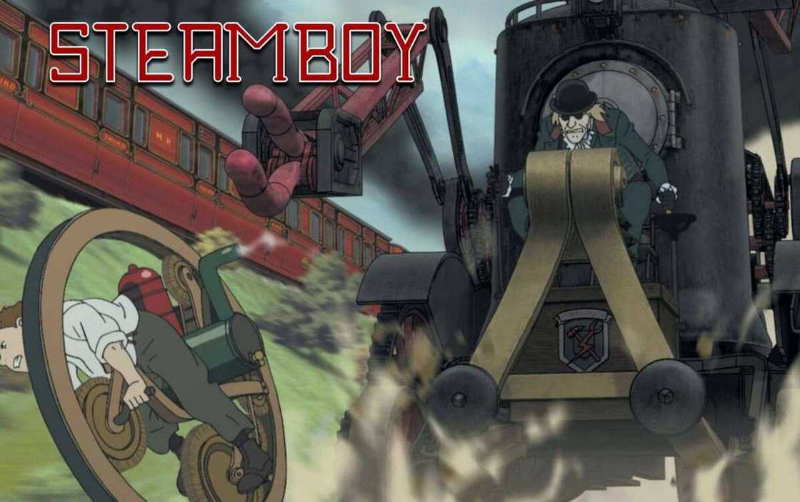 best anime action best anime action