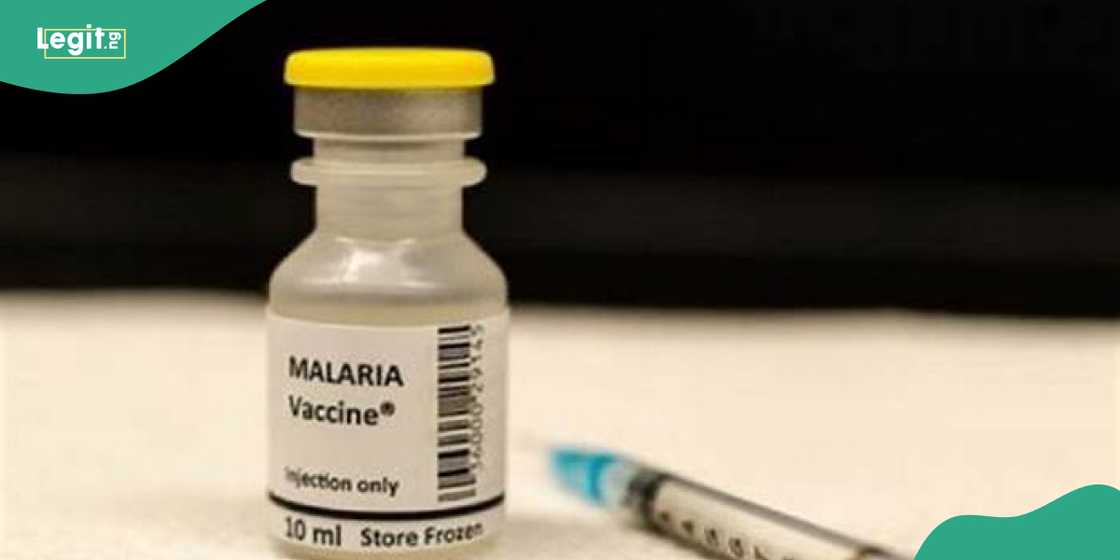 Nigeria secures over 800, 000 malaria doses