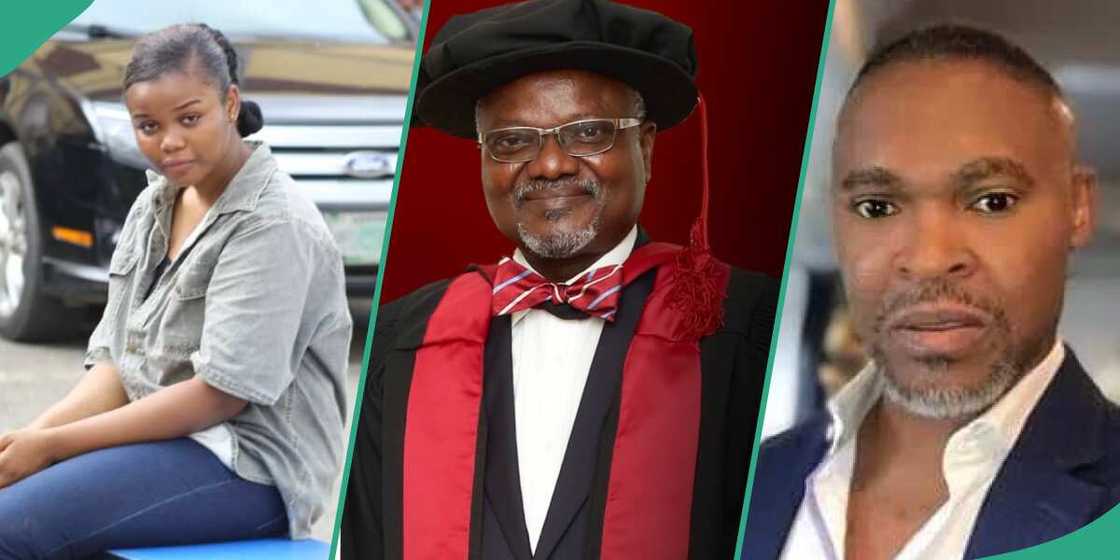 Forensic expert gives details of autopsy report about Usifo Ataga's murder involving Chidinma in court. Forensic expert gives details of autopsy report about Usifo Ataga's murder involving Chidinma in court.