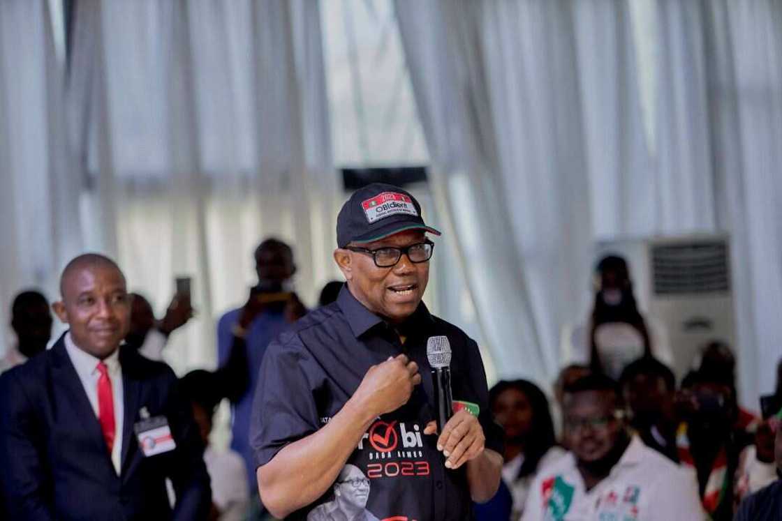 Peter Obi/Failed Prophecies/Year 2022 in Review Peter Obi/Failed Prophecies/Year 2022 in Review