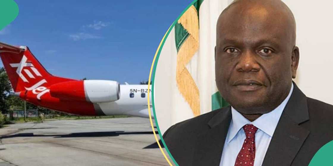 Airport authority Airport authority