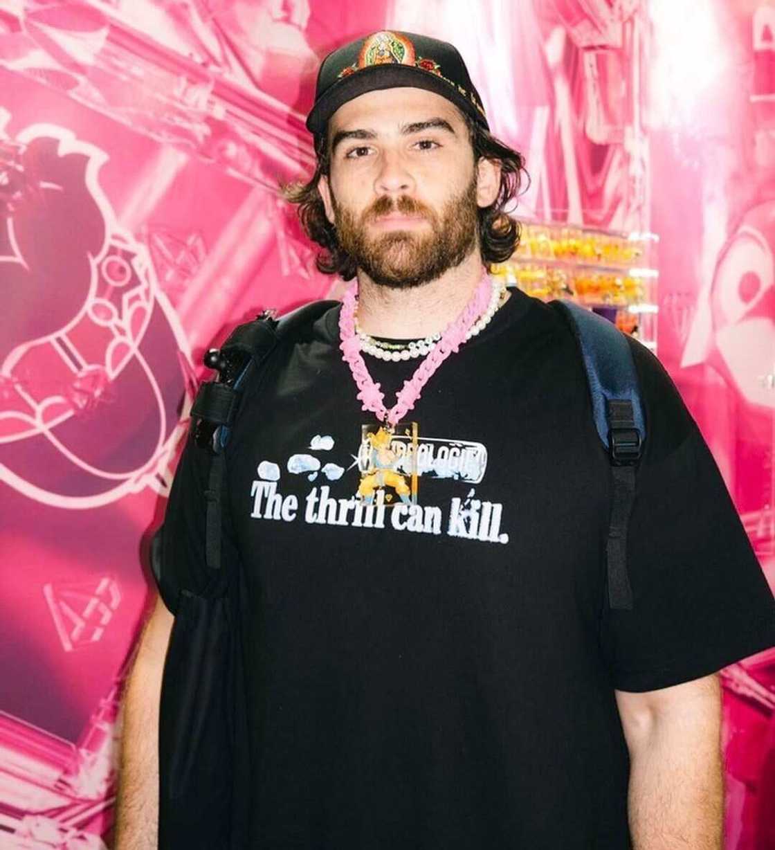 Hasan Piker's merch Hasan Piker's merch
