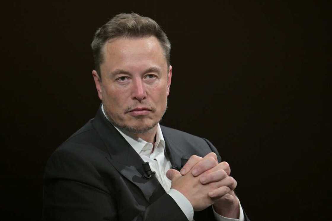 SpaceX and Tesla boss Elon Musk bought Twitter in October 2022