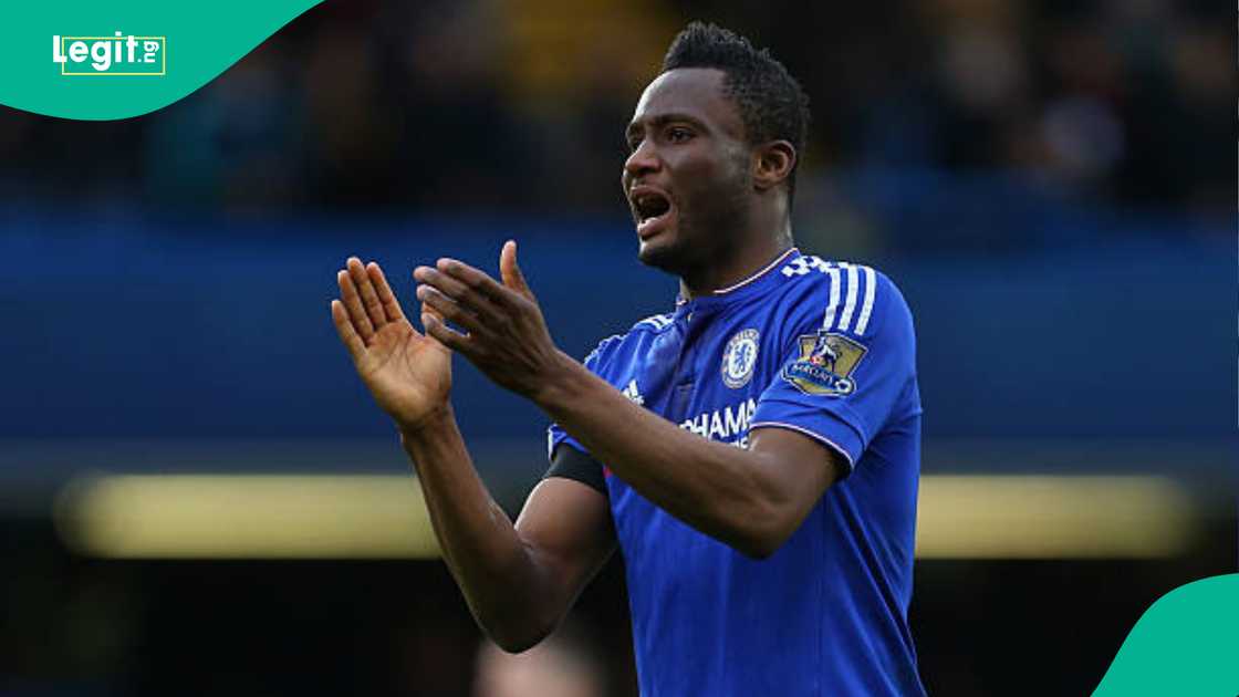 Nigeria, Super Eagles, British Citizenship, Football, Premier League