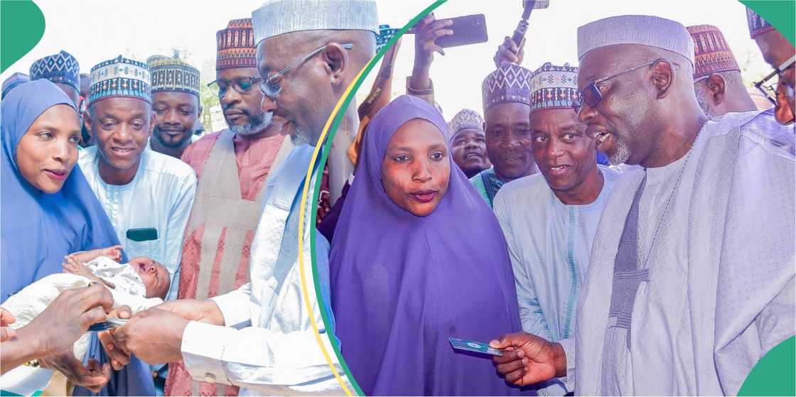 Umar Namadi Umar Namadi