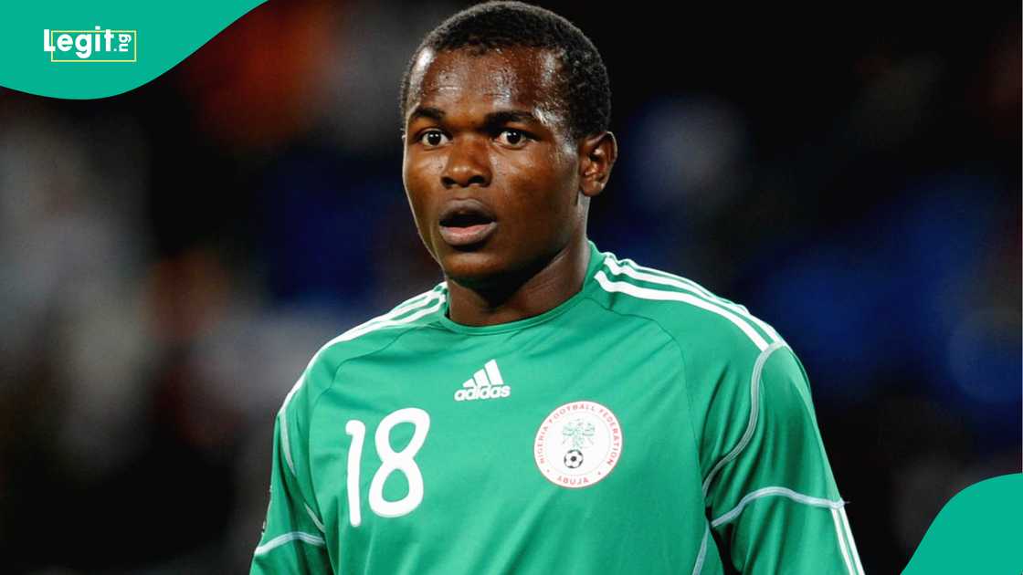 Victor Obinna Nsofor, Victor Osimhen, Super Eagles, Nigeria, Galatasaray.