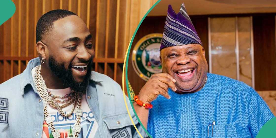 Davido/Davido news/Osun state news