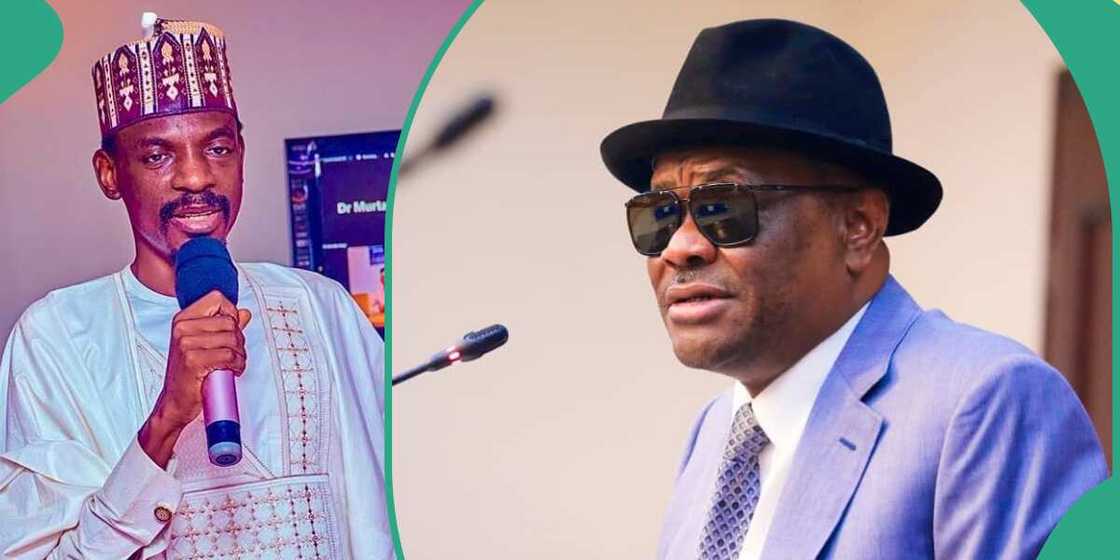 Wike, FCT, Abuja, Buhari Wike, FCT, Abuja, Buhari