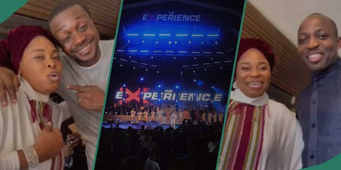 Videos from The Experience. Videos from The Experience.