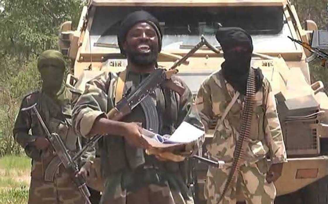 Manyan Dalililai 5 da Suka Tabbatar da Mutuwar Shugaban Boko Haram, Abubakar Sheƙau Manyan Dalililai 5 da Suka Tabbatar da Mutuwar Shugaban Boko Haram, Abubakar Sheƙau