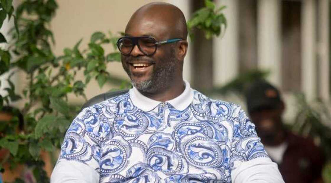 Dan takarar gwamnan jam'iyyar Accord a jihar Ribas Dan takarar gwamnan jam'iyyar Accord a jihar Ribas