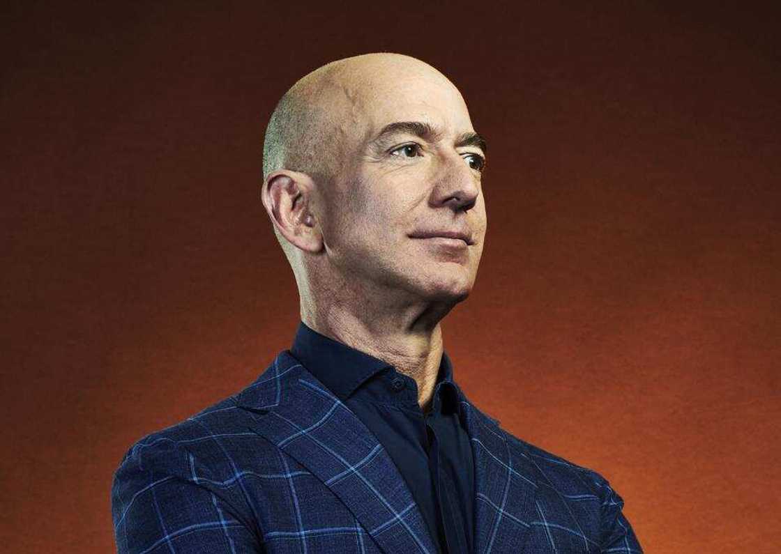 Jeff Bezos, Elon Musk and 8 other billionaires lose N5 trillion