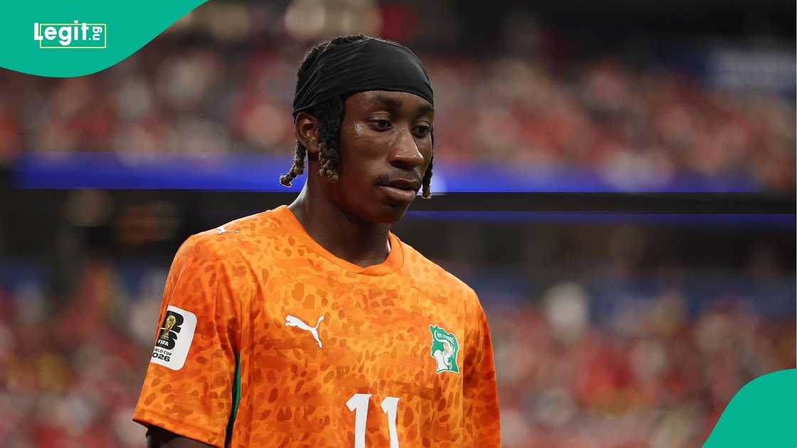 Real Madrid, Yan Diomande, FIFA, World Cup, Côte d'Ivoire, Norway, Dallas Stadium.