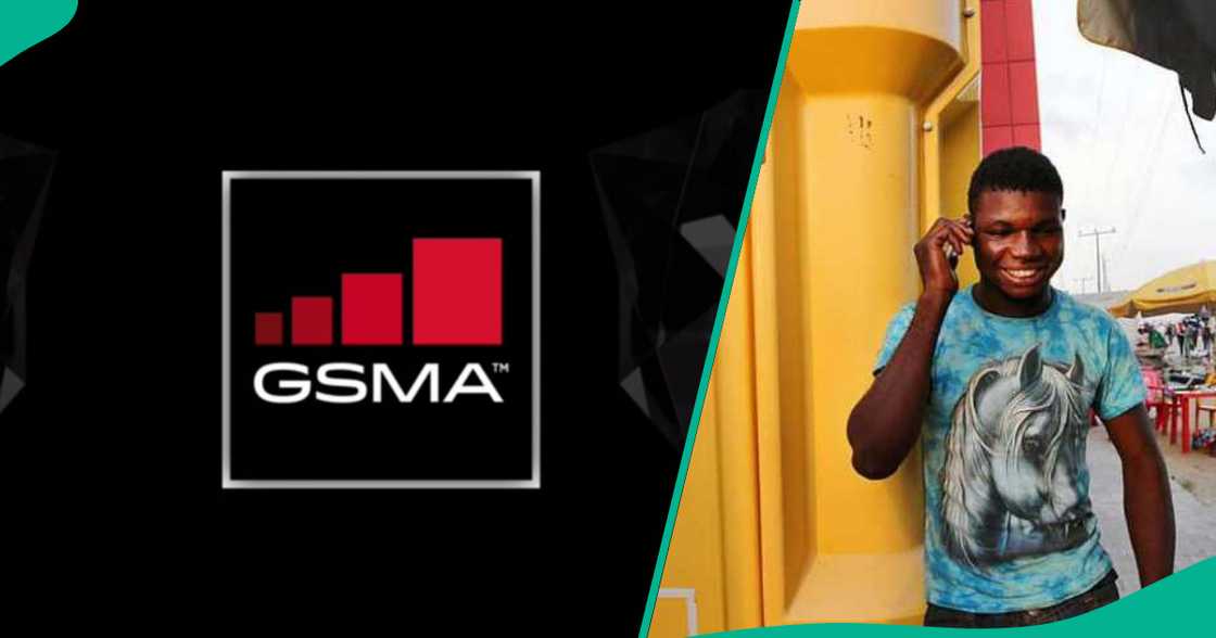 GSMA supports Nigerian government's decision to raise call, data tariffs for MTN, Glo, Airtel.