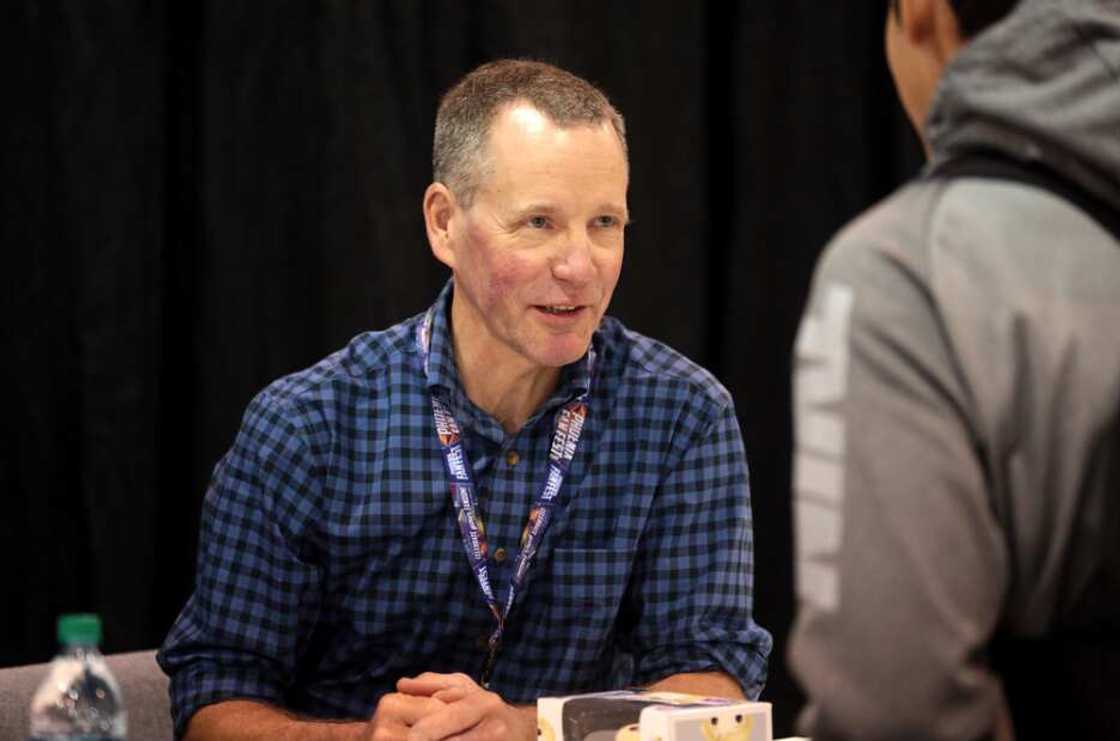 Child actor Peter Ostrum now Child actor Peter Ostrum now