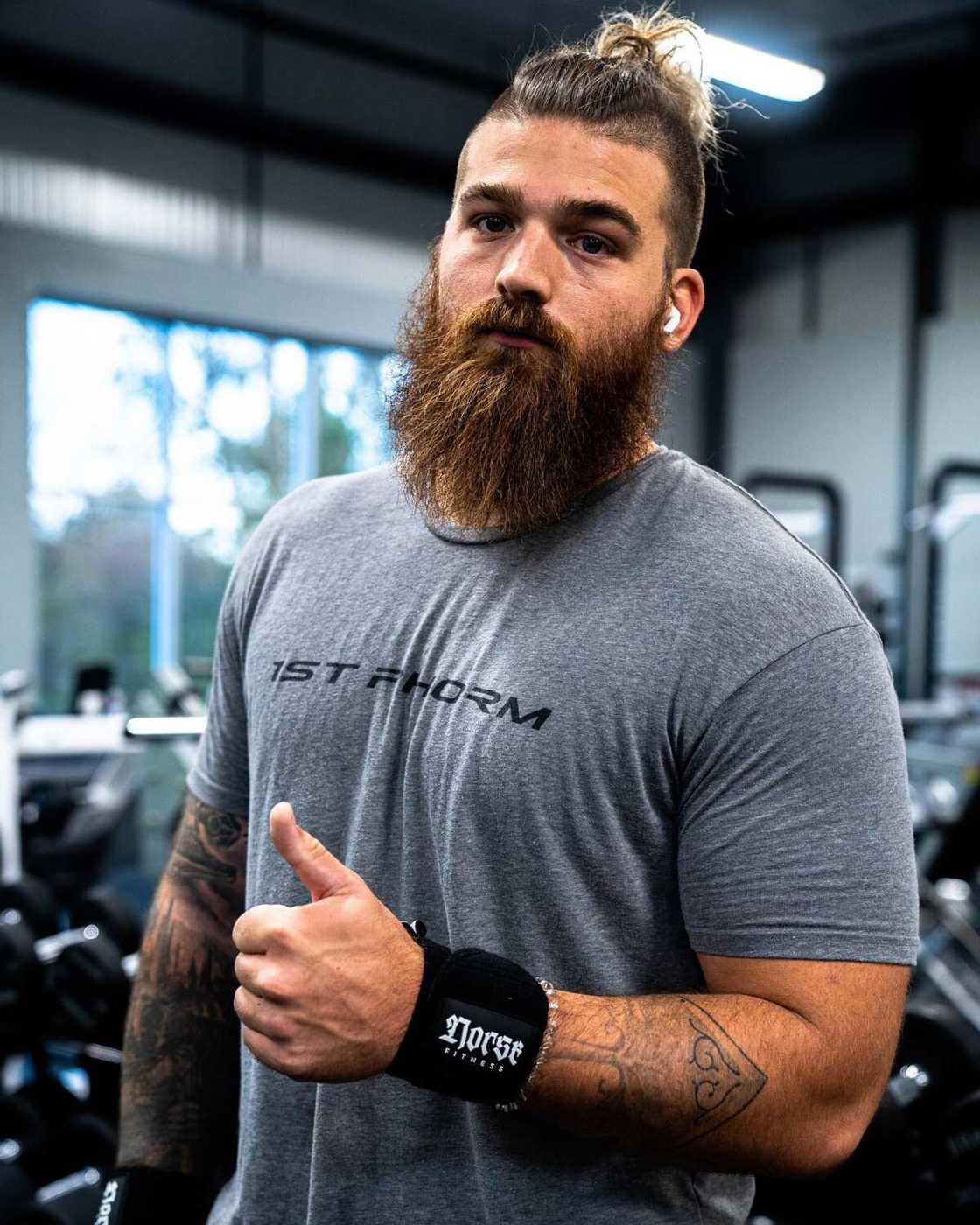 Jake The Viking Jake The Viking