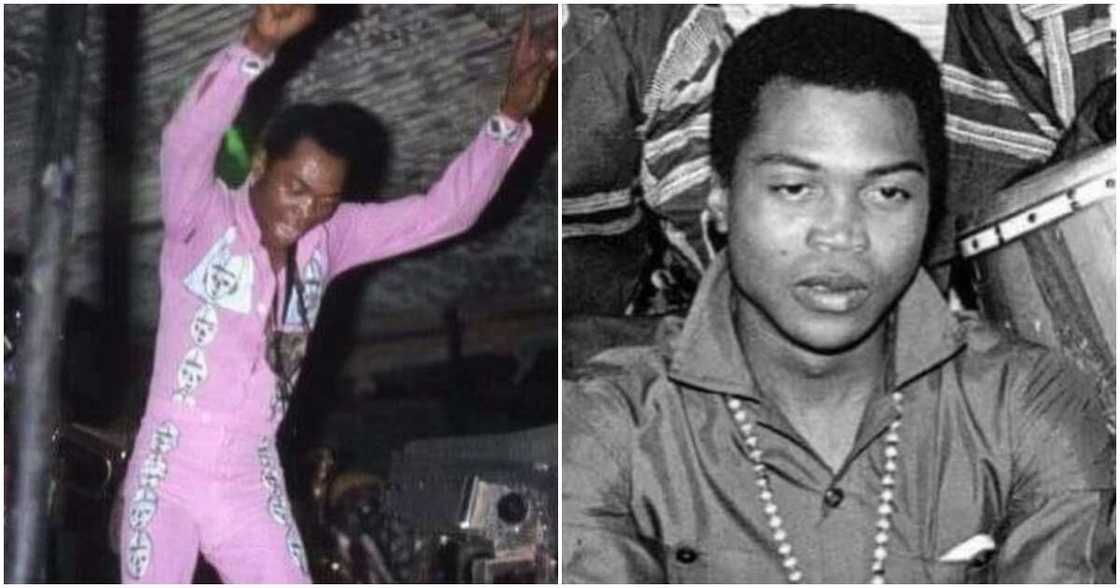 Fela Kuti's 25th death anniversary. Fela Kuti's 25th death anniversary.