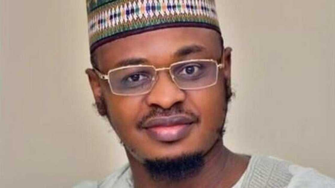 Dr. Isa Ali Pantami ya yi martani kan zargin da aka yi masa na hannu a Boko Haram Dr. Isa Ali Pantami ya yi martani kan zargin da aka yi masa na hannu a Boko Haram