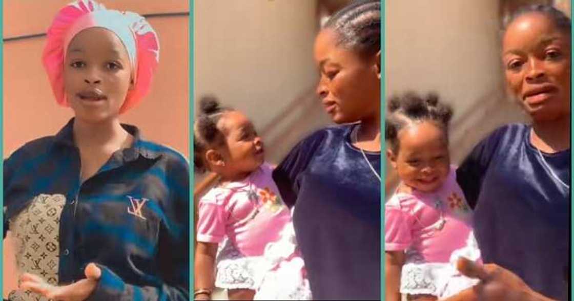 Mum cautions daughter for referring to her by her name Mum cautions daughter for referring to her by her name