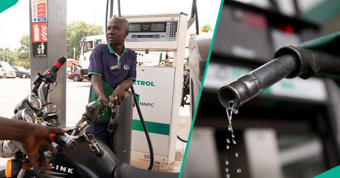 Petrol prices continue to vary across Nigeria as marketers adjust their pump prices based on wholesale costs and existing stocks.