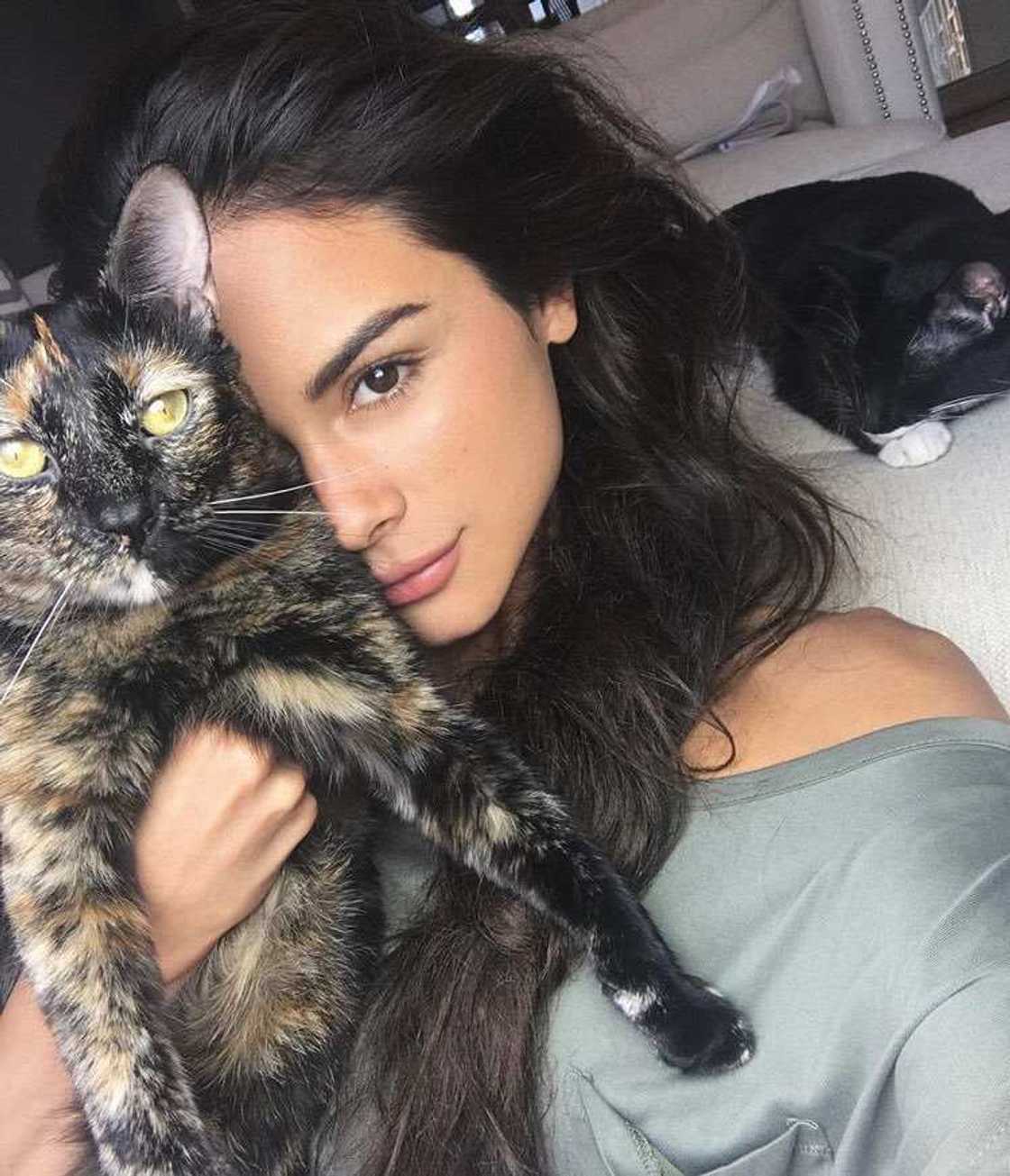 Sophia Miacova Sophia Miacova