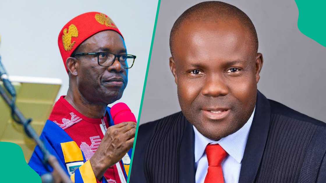 Reverend Jerry Nwachukwu sends a notable message to Soludo/Anambra election 2025 Reverend Jerry Nwachukwu sends a notable message to Soludo/Anambra election 2025