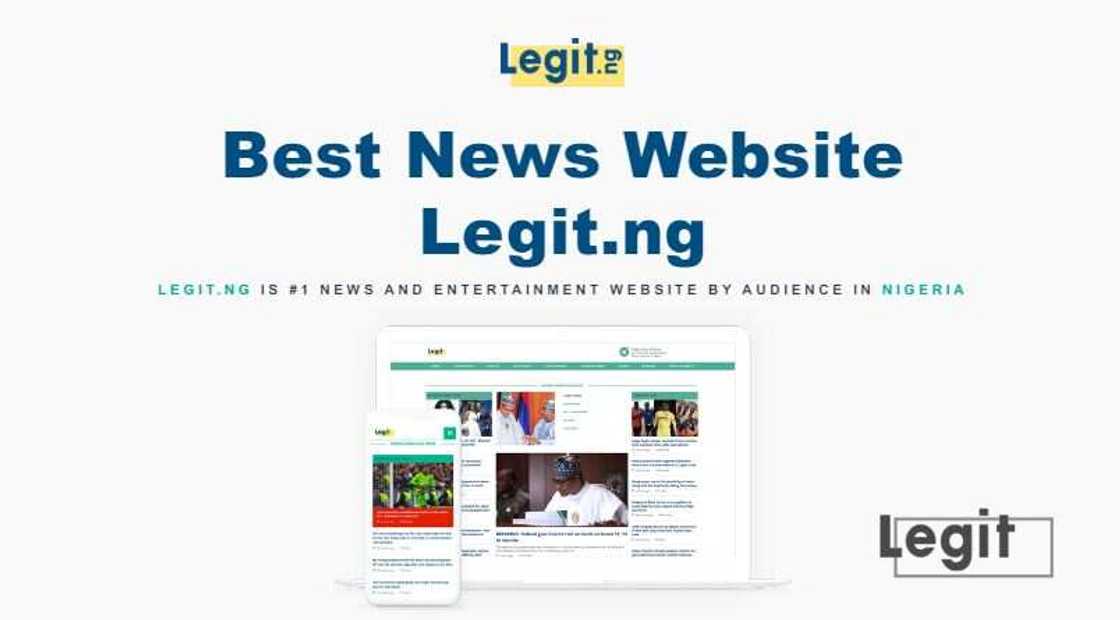 WAN-IFRA 2021 African Digital Media Awards: Legit.ng Emerges Finalist in Best News Website Category